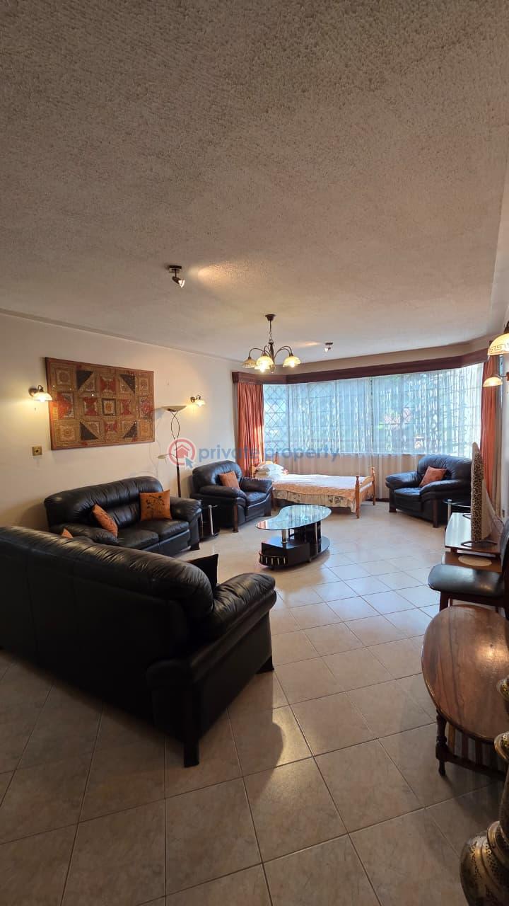 4 bedroom Apartment For Sale 2nd Parklands Avenue Off Limuru Road Parklands Nairobi - 2