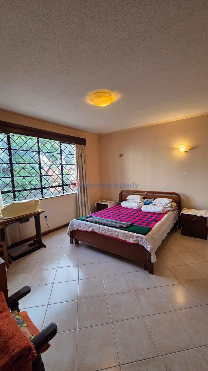 4 bedroom Apartment For Sale 2nd Parklands Avenue Off Limuru Road Parklands Nairobi - 22