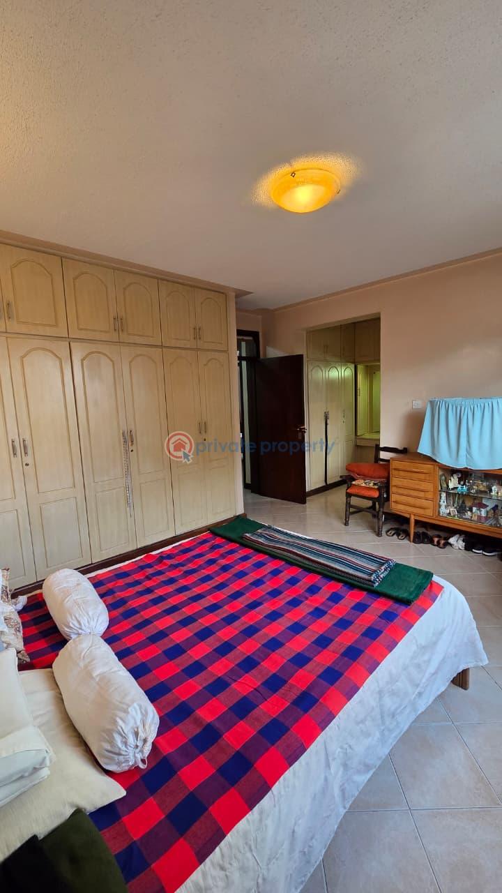 4 bedroom Apartment For Sale 2nd Parklands Avenue Off Limuru Road Parklands Nairobi - 20