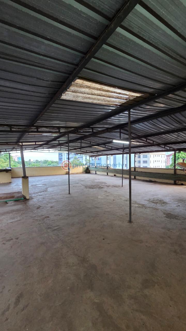 4 bedroom Apartment For Sale 2nd Parklands Avenue Off Limuru Road Parklands Nairobi - 27