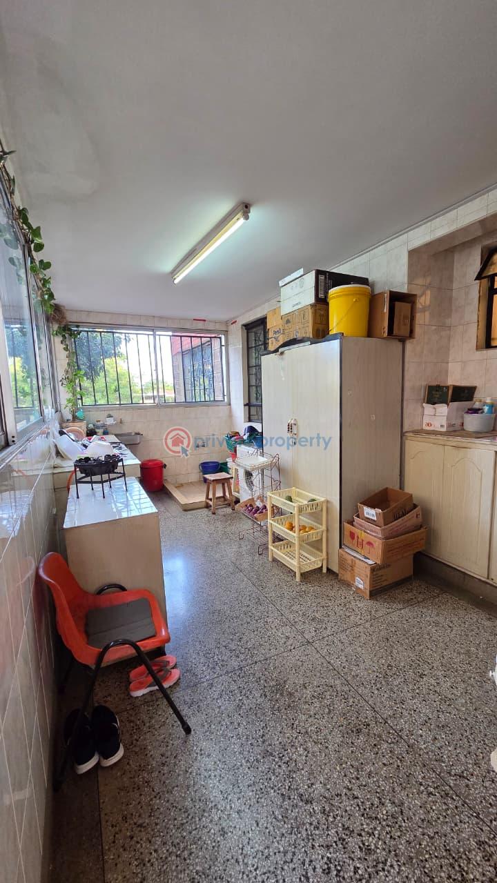4 bedroom Apartment For Sale 2nd Parklands Avenue Off Limuru Road Parklands Nairobi - 29