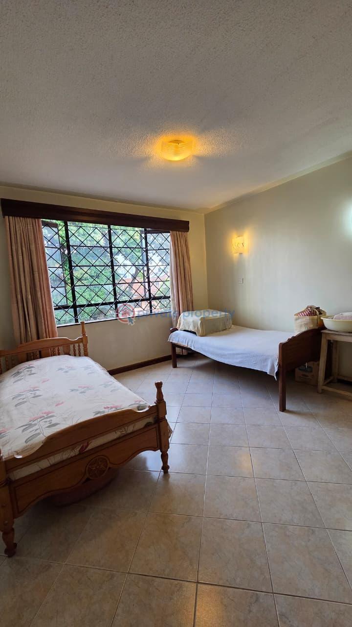 4 bedroom Apartment For Sale 2nd Parklands Avenue Off Limuru Road Parklands Nairobi - 15