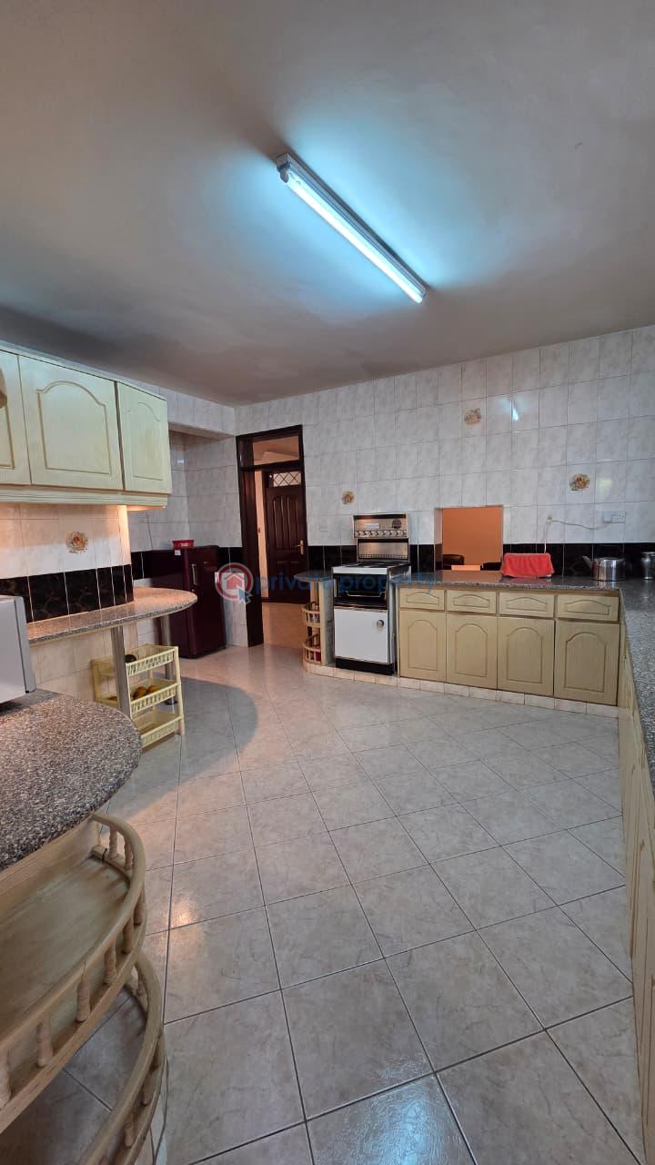 4 bedroom Apartment For Sale 2nd Parklands Avenue Off Limuru Road Parklands Nairobi - 7