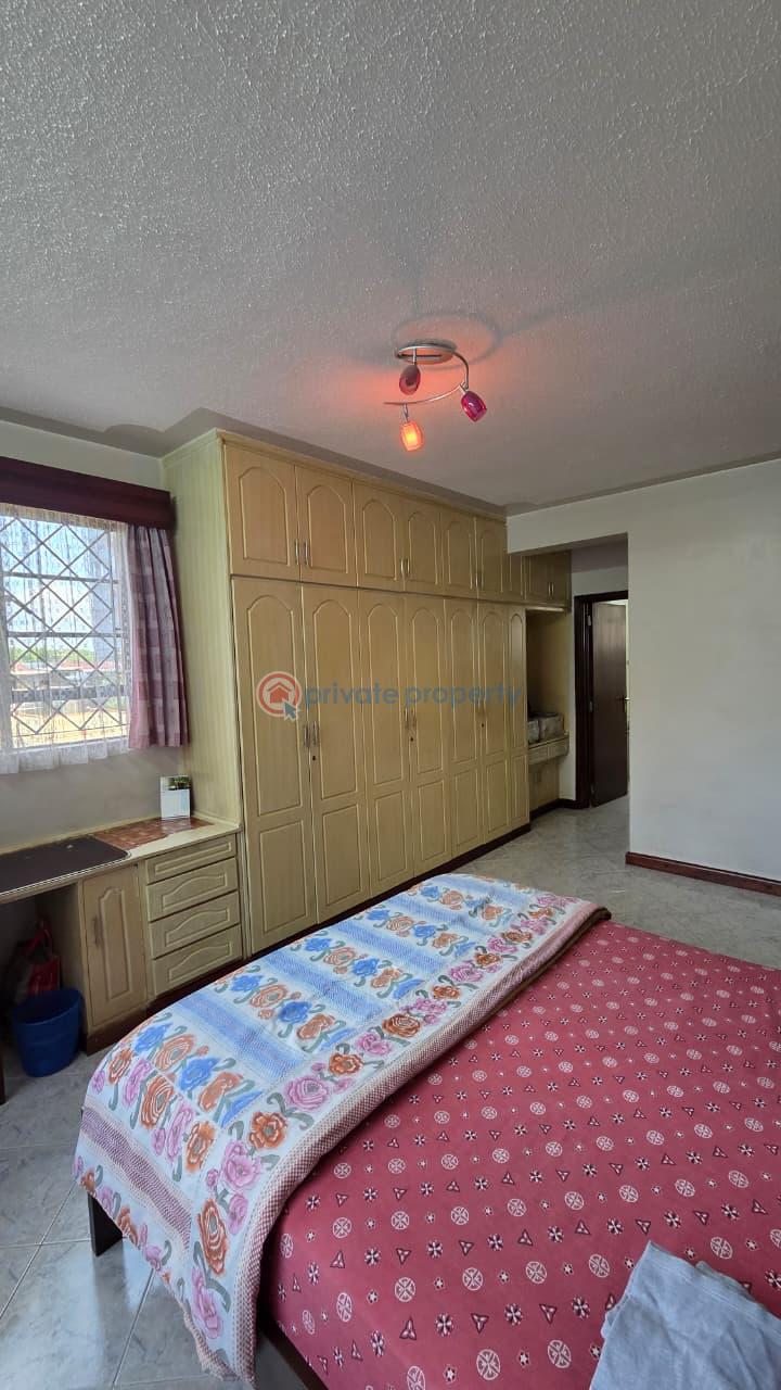 4 bedroom Apartment For Sale 2nd Parklands Avenue Off Limuru Road Parklands Nairobi - 23