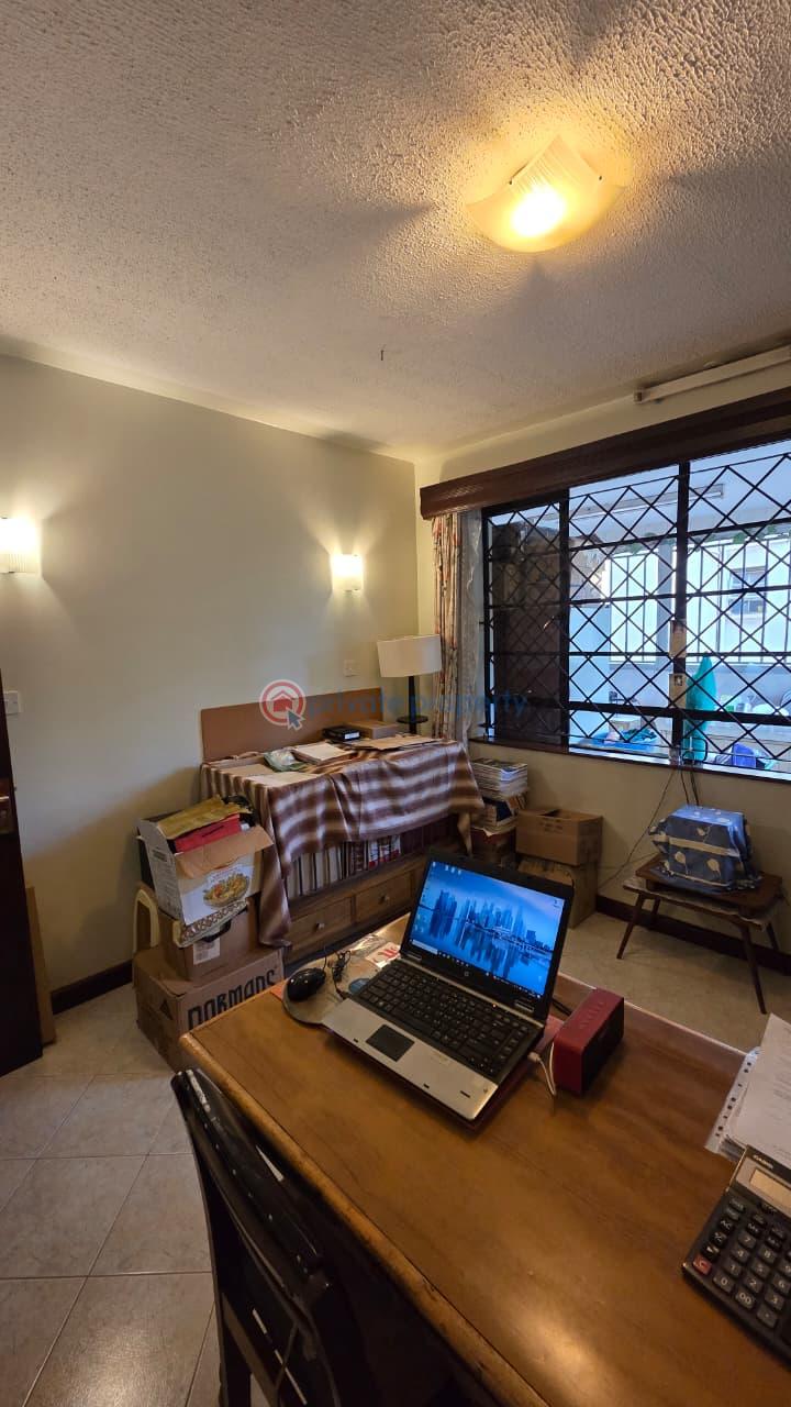 4 bedroom Apartment For Sale 2nd Parklands Avenue Off Limuru Road Parklands Nairobi - 12
