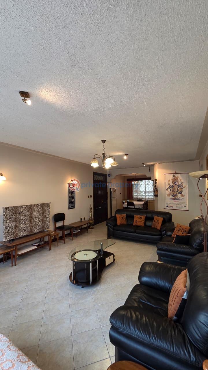 4 bedroom Apartment For Sale 2nd Parklands Avenue Off Limuru Road Parklands Nairobi - 1
