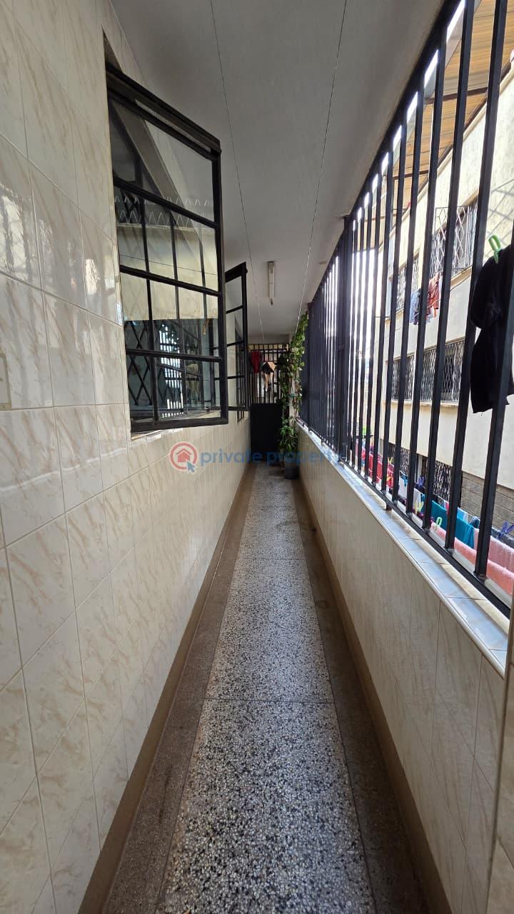 4 bedroom Apartment For Sale 2nd Parklands Avenue Off Limuru Road Parklands Nairobi - 26