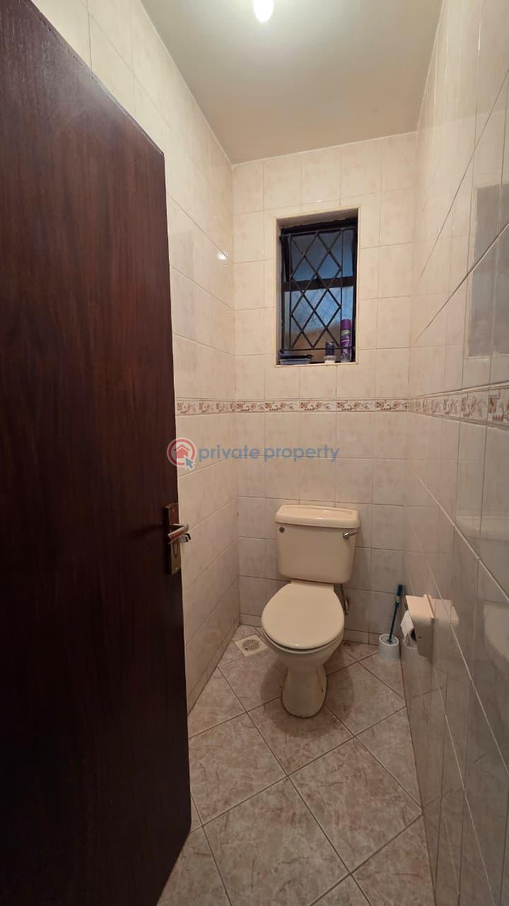 4 bedroom Apartment For Sale 2nd Parklands Avenue Off Limuru Road Parklands Nairobi - 13