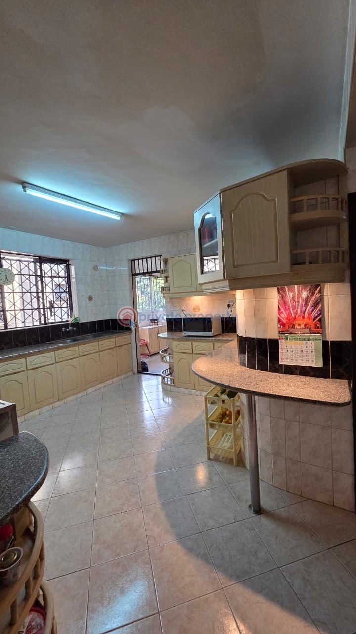 4 bedroom Apartment For Sale 2nd Parklands Avenue Off Limuru Road Parklands Nairobi - 5