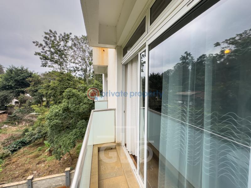 4 bedroom Apartment For Rent General Mathenge Westlands Nairobi - 19