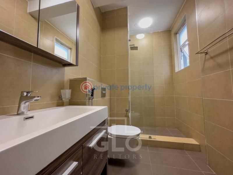 4 bedroom Apartment For Rent General Mathenge Westlands Nairobi - 3