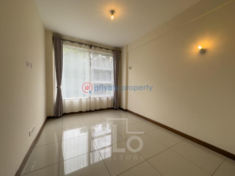 4 bedroom Apartment For Rent General Mathenge Westlands Nairobi - 0