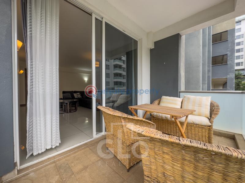 4 bedroom Apartment For Rent General Mathenge Westlands Nairobi - 8