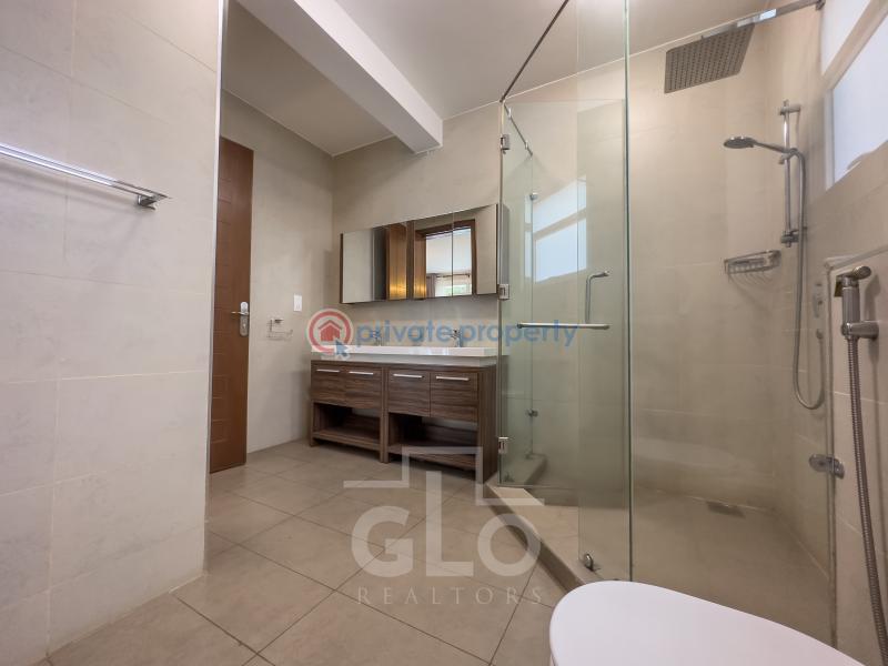 4 bedroom Apartment For Rent General Mathenge Westlands Nairobi - 18