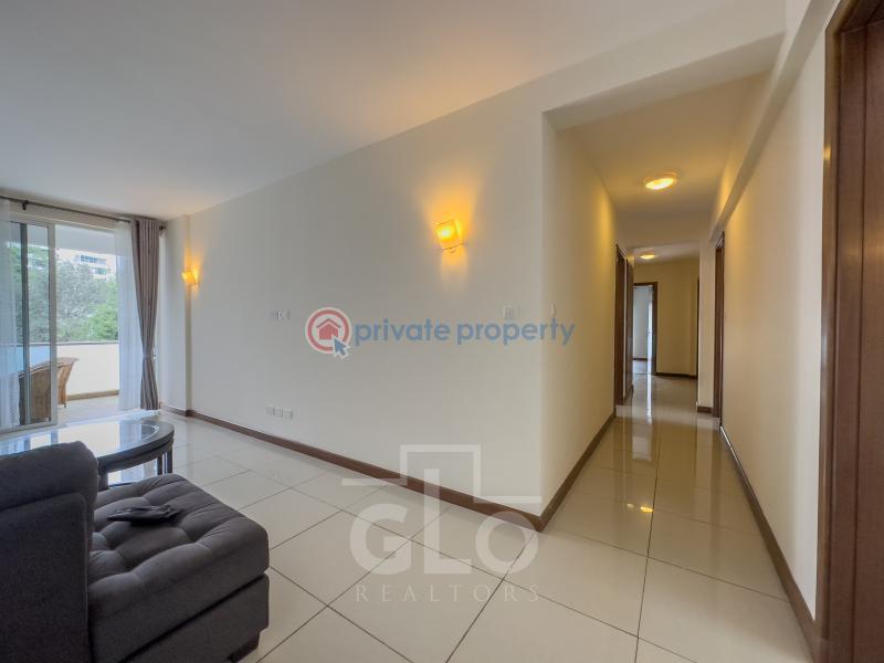 4 bedroom Apartment For Rent General Mathenge Westlands Nairobi - 12