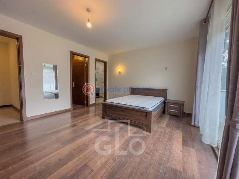 4 bedroom Apartment For Rent General Mathenge Westlands Nairobi - 15