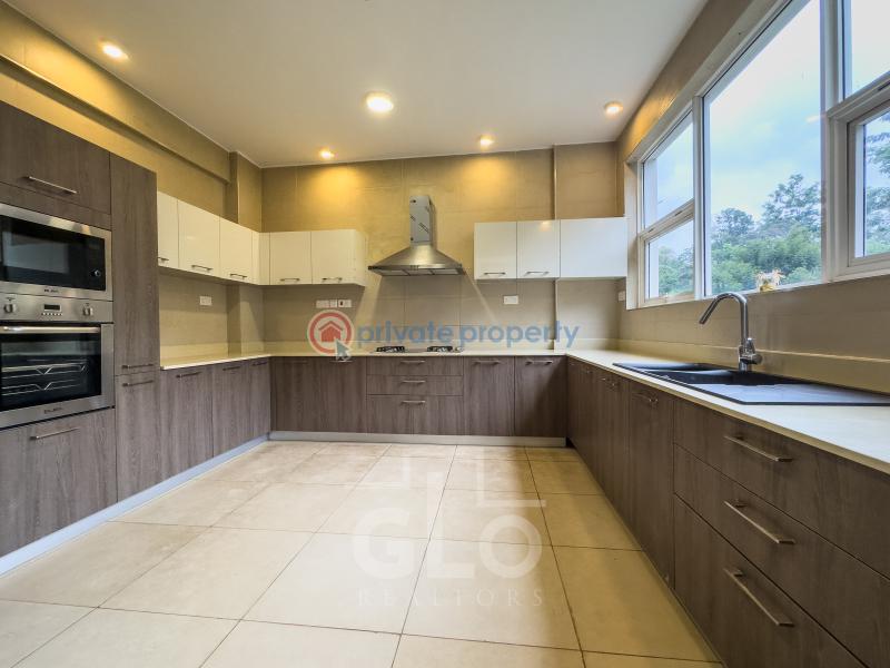 4 bedroom Apartment For Rent General Mathenge Westlands Nairobi - 10