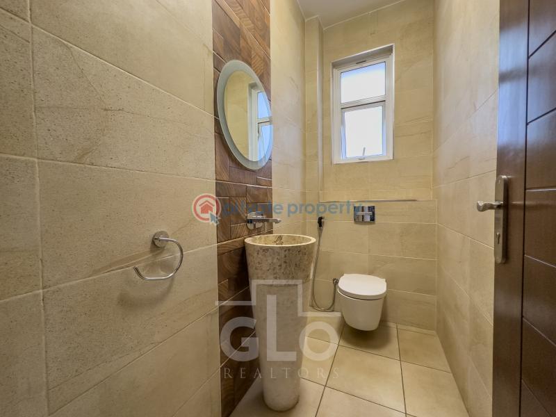 4 bedroom Apartment For Rent General Mathenge Westlands Nairobi - 5