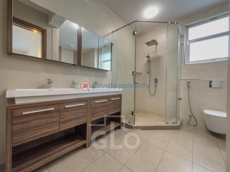 4 bedroom Apartment For Rent General Mathenge Westlands Nairobi - 16