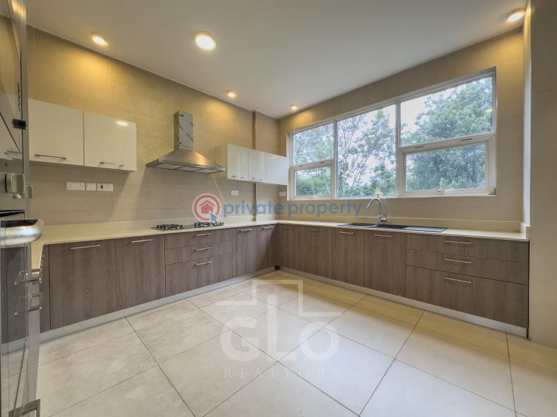 4 bedroom Apartment For Rent General Mathenge Westlands Nairobi - 9