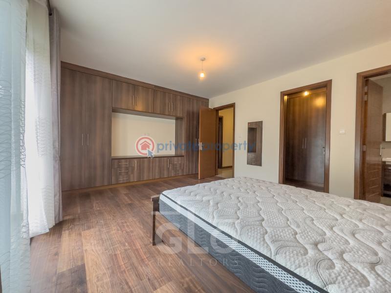 4 bedroom Apartment For Rent General Mathenge Westlands Nairobi - 14