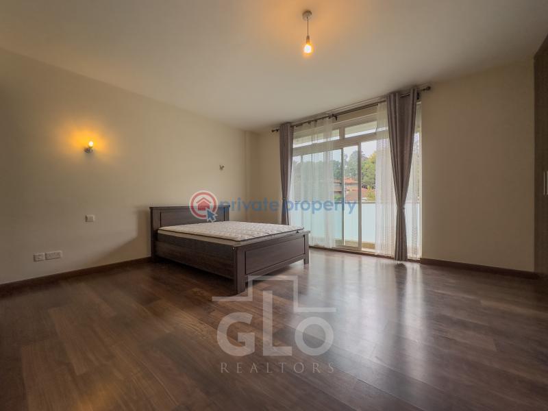 4 bedroom Apartment For Rent General Mathenge Westlands Nairobi - 13