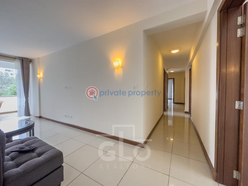 4 bedroom Apartment For Rent General Mathenge Westlands Nairobi - 11