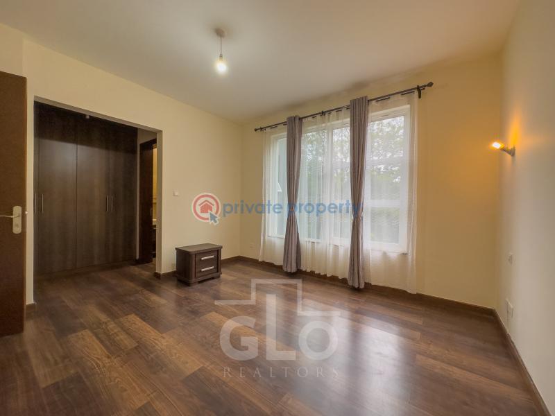 4 bedroom Apartment For Rent General Mathenge Westlands Nairobi - 1