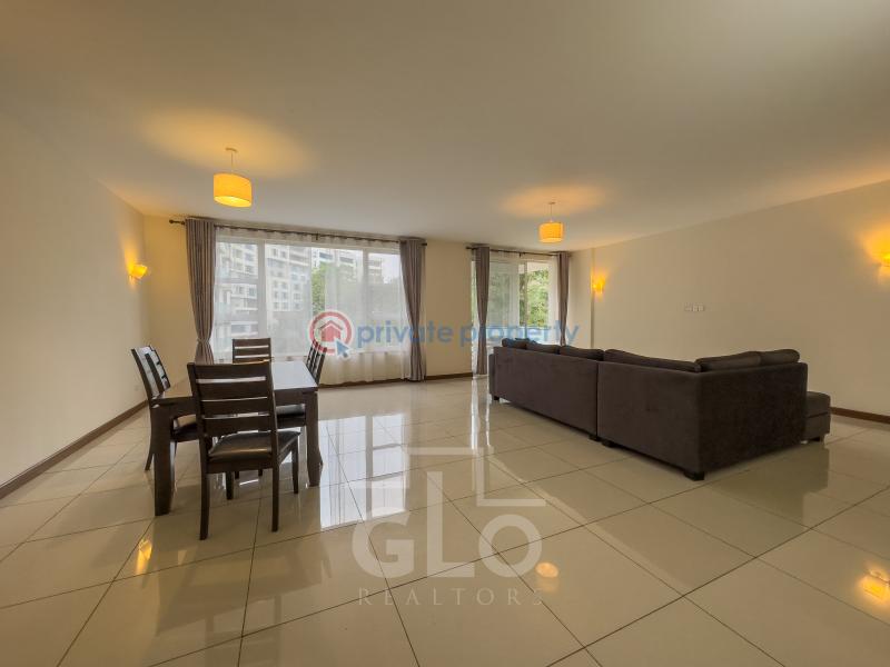 4 bedroom Apartment For Rent General Mathenge Westlands Nairobi - 6