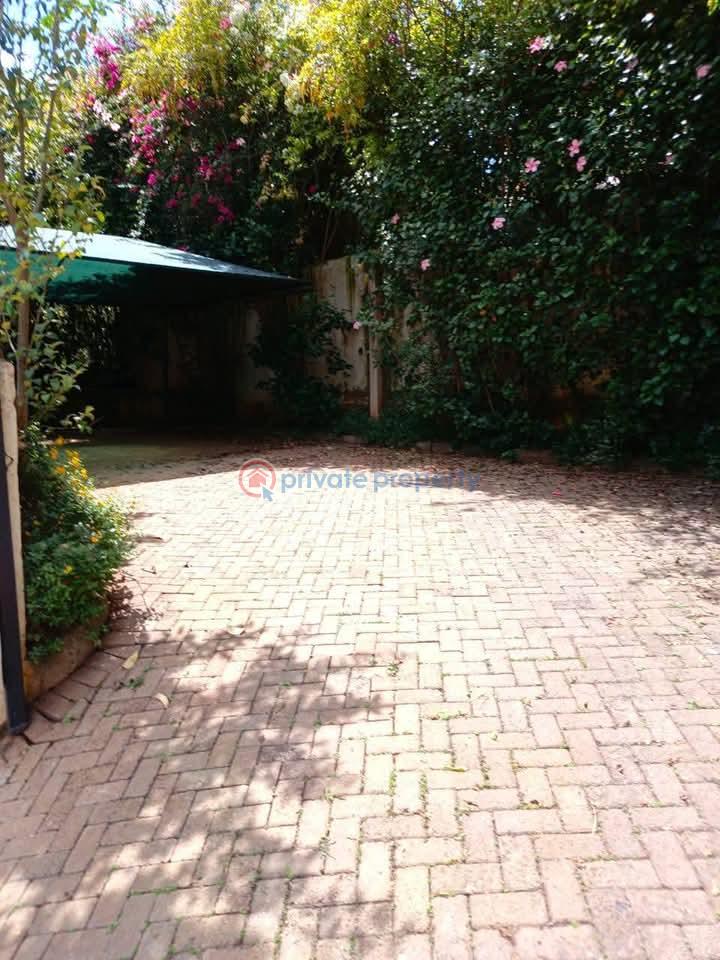 4 bedroom Townhouse For Rent Kitisuru Nairobi - 2