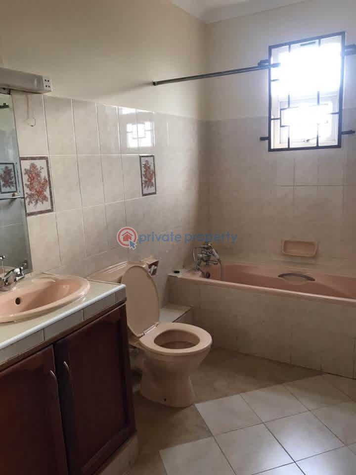 4 bedroom Townhouse For Rent Lavington Nairobi - 14