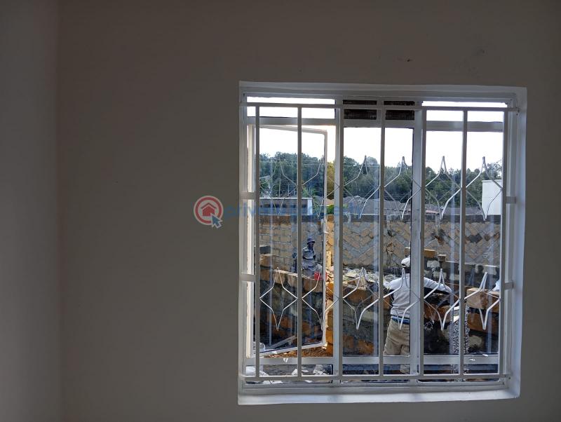 4 bedroom House For Sale 600 Meters From The Tarmac Road Ngong Kajiado - 5
