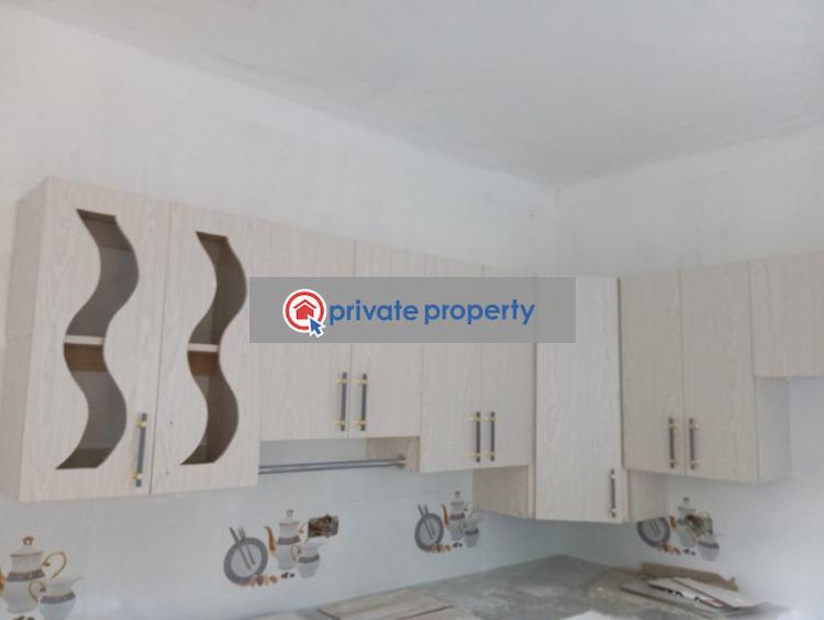 4 bedroom House For Sale &nbsp;500 Meters From Tarmac Road Ngong Kajiado - 12
