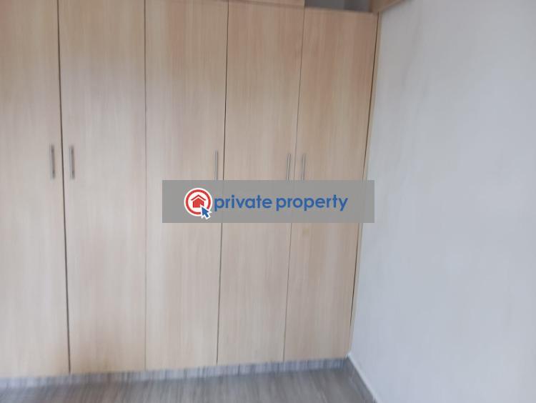 4 bedroom House For Sale &nbsp;a Few Meters From The Tarmac Road Ngong Kajiado - 4