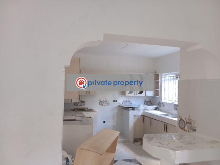 4 bedroom House For Sale &nbsp;800 Meters From The Tarmac Road Ngong Kajiado - 11