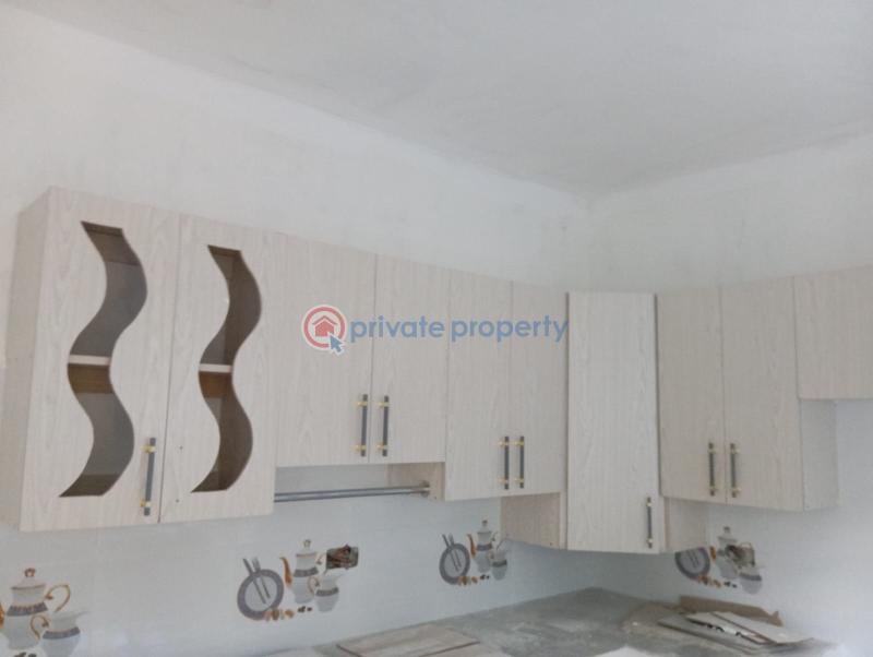 4 bedroom House For Sale Close To The Tarmac Road Ngong Kajiado - 12
