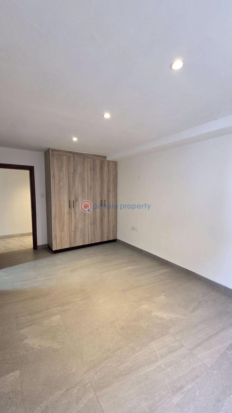 4 bedroom Apartment For Rent General Mathenge Road Westlands Nairobi - 15