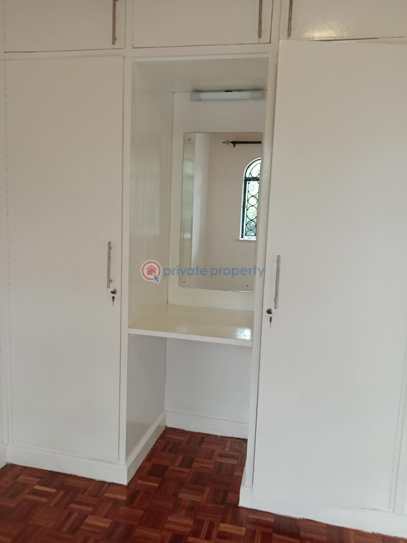 4 bedroom Townhouse For Rent Lavington Nairobi - 11