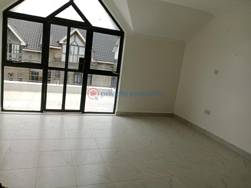 4 bedroom Detached Duplex For Sale Thogoto Kikuyu Kiambu - 9