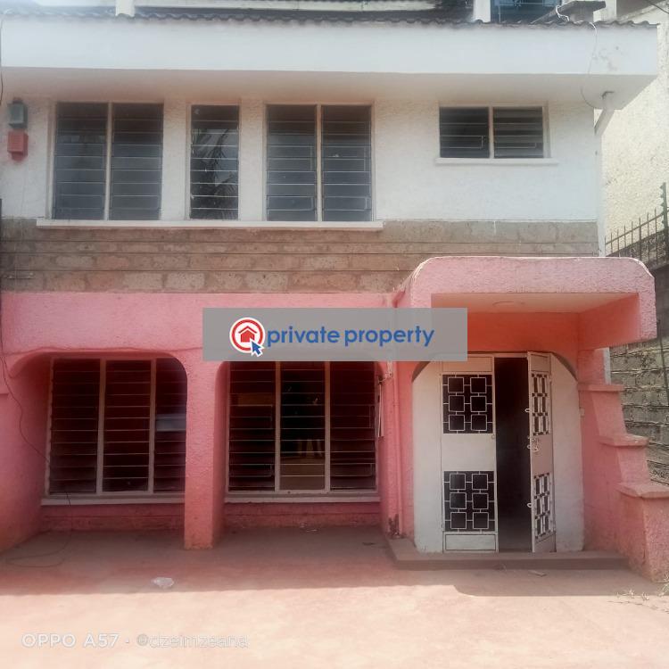 Office Space For Rent &nbsp;ring Road Parklands Westlands Nairobi - 14