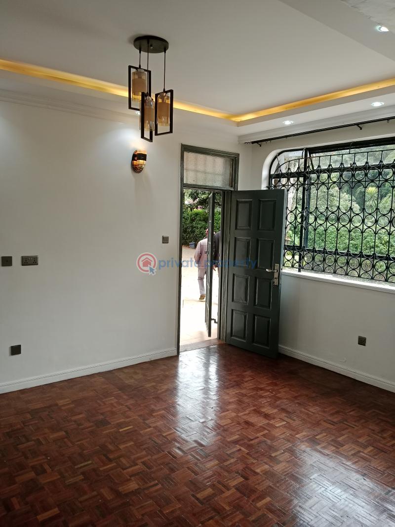 4 bedroom Townhouse For Rent Lavington Nairobi - 5