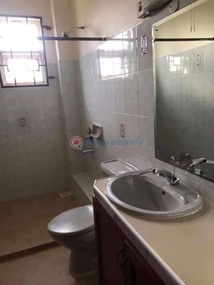 4 bedroom Townhouse For Rent Lavington Nairobi - 13