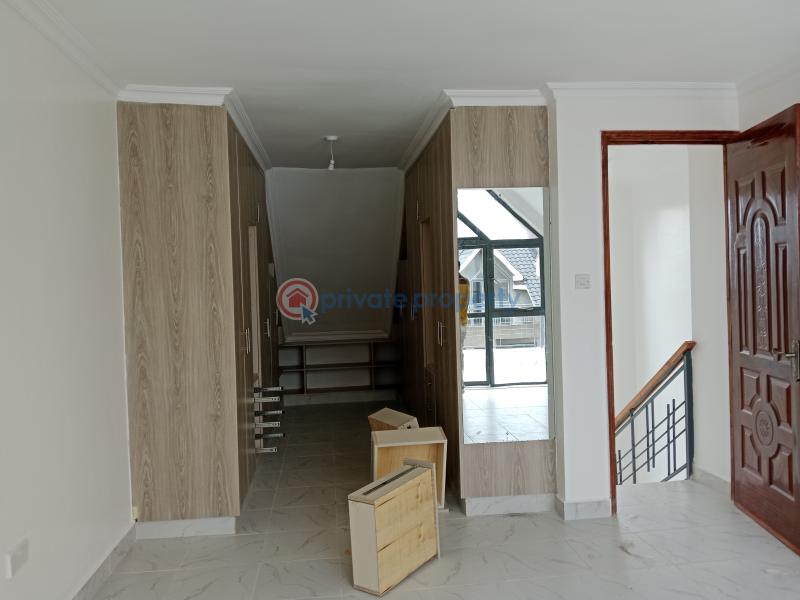 4 bedroom Detached Duplex For Sale Thogoto Kikuyu Kiambu - 10