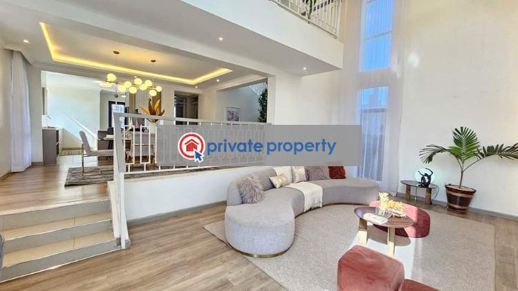 4 bedroom House For Sale Ruiru Kiambu - 7