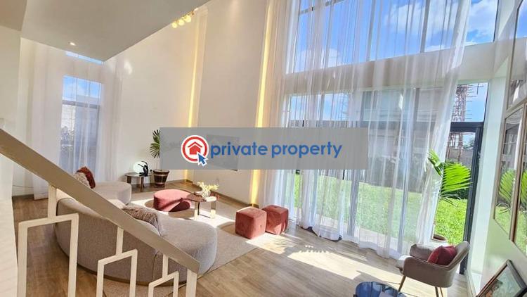 4 bedroom House For Sale Ruiru Kiambu - 6