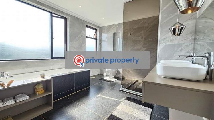 4 bedroom House For Sale Ruiru Kiambu - 3
