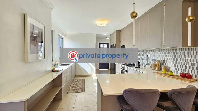 4 bedroom House For Sale Ruiru Kiambu - 4