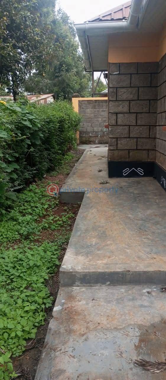 4 bedroom House For Rent Gikambura Kikuyu Kiambu - 2