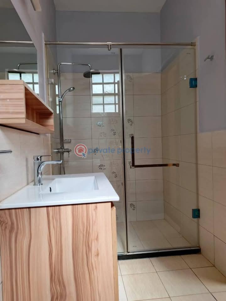 4 bedroom Townhouse For Rent Kitisuru Nairobi - 11