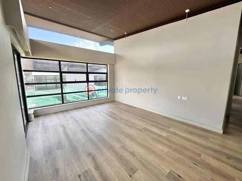 4 bedroom House For Rent Runda Westlands Nairobi - 5